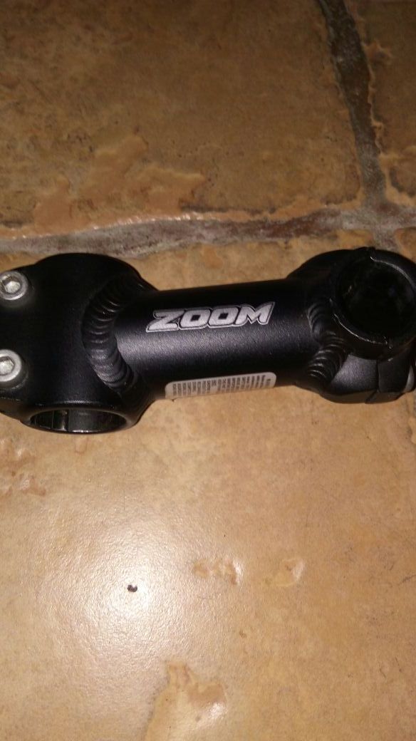 potencia zoom de 24,4 aluminio