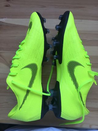 mercurial gama media