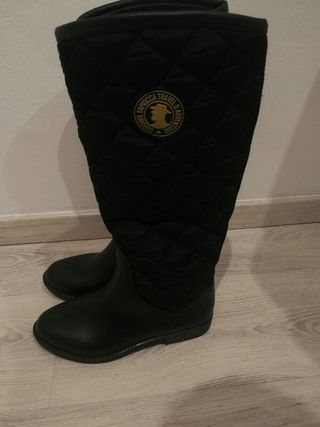 Botas De Agua Mujer Coronel Tapiocca Online, 53% OFF | www.rupit.com