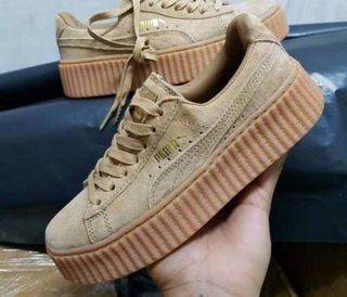 zapatillas fenty