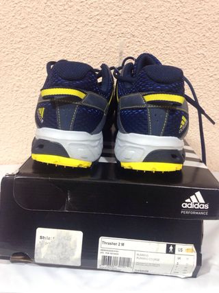 zapatillas adidas running course