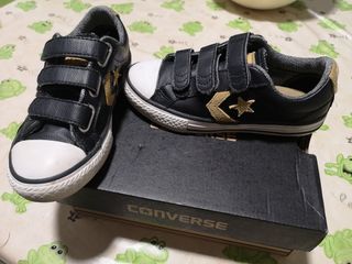 converse 25 niño velcro converse 25 niño velcro