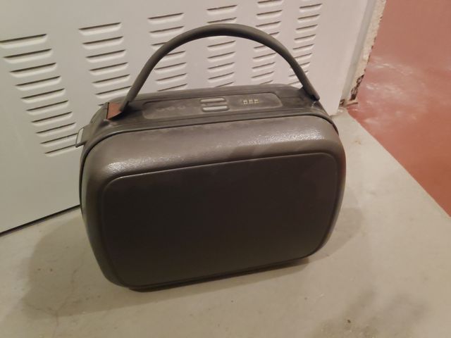 maleta neceser Samsonite