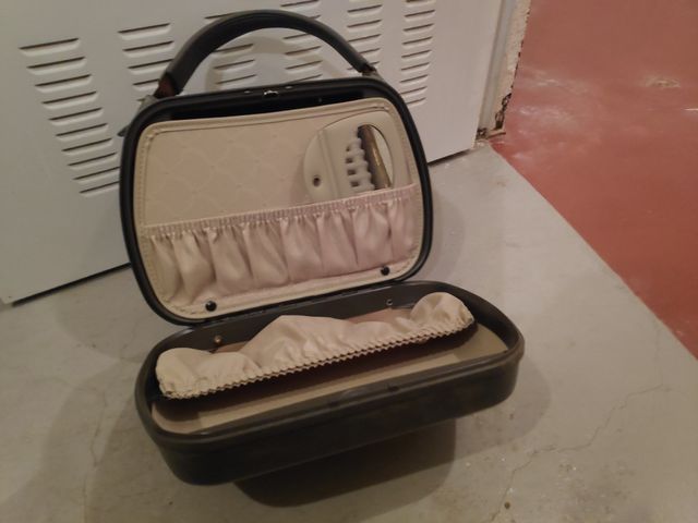 maleta neceser Samsonite