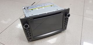 Radio Navegador GPS Android 9 Peugeot 308