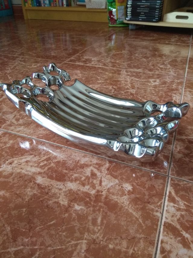 Adorno / Centro de mesa