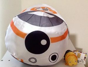 tsum tsum gigante