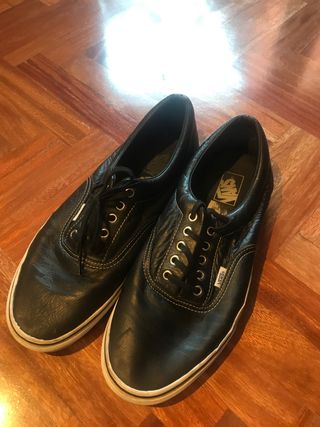 vans 47 piel vans 47 piel