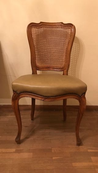 Sillas de comedor clásicas de segunda mano en Barcelona en WALLAPOP Sillas de comedor clásicas de segunda mano en Barcelona en WALLAPOP
