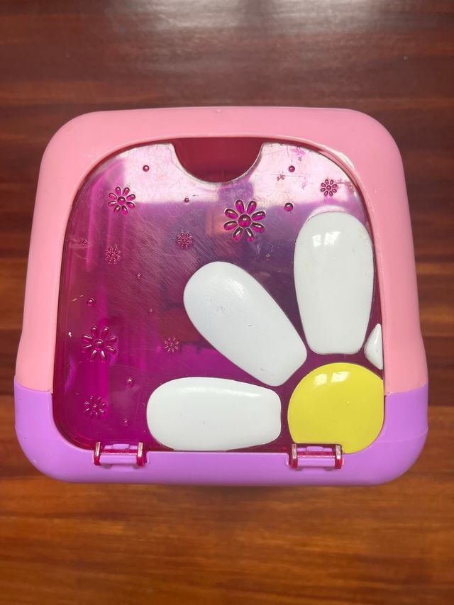 Transportín/Maletín de veterinaria mascotas