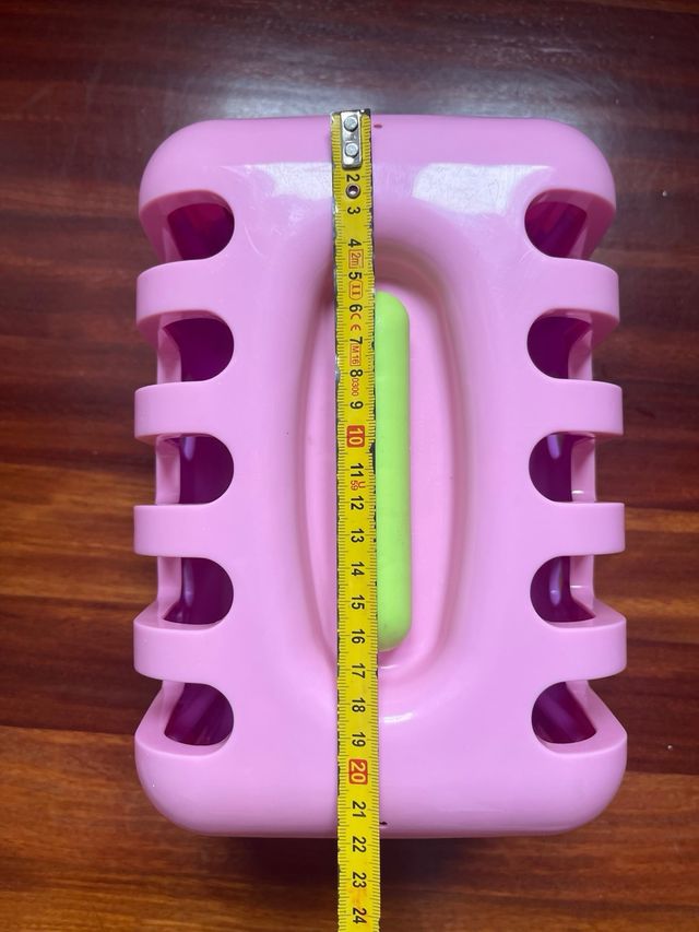 Transportín/Maletín de veterinaria mascotas