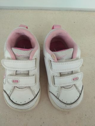 zapatillas nike niña 20 zapatillas nike niña 20