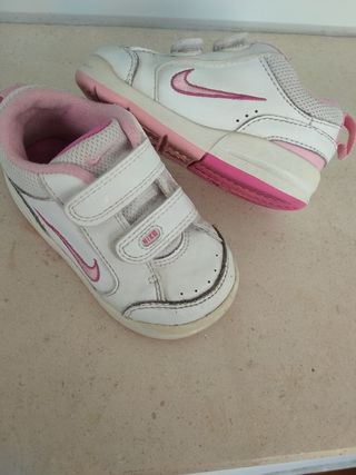 zapatillas nike niña 20 zapatillas nike niña 20