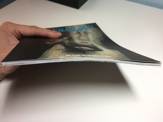 Hellblazer: Núm. 4 (Cómics)