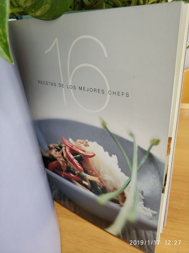 100 AÑOS DE HISTORIA ARROZ SOS