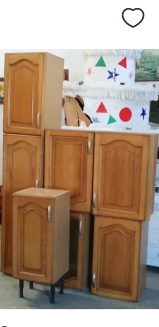 Mueble de cocina de segunda mano en la provincia de Córdoba en WALLAPOP Mueble de cocina de segunda mano en la provincia de Córdoba en WALLAPOP