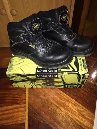 botas seguridad skarppa