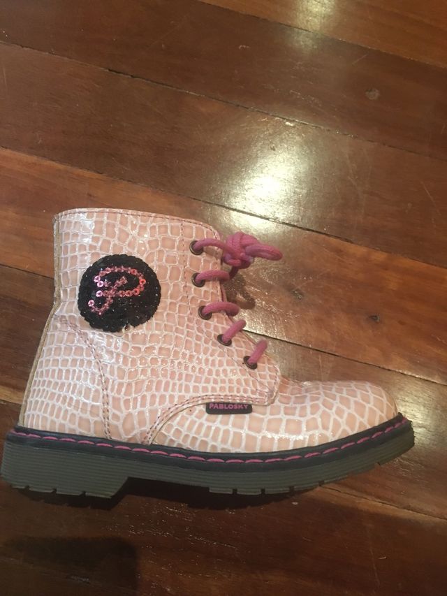 Leonardoda Elevado portátil Botines negros PRIMIGI , más modelos, numeros y ma de segunda mano por 15 € en Bilbao en WALLAPOP Leonardoda Elevado portátil Botines negros PRIMIGI , más modelos, numeros y ma de segunda mano por 15 € en Bilbao en WALLAPOP