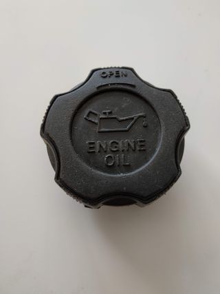 TAPÓN TAPA GASOLINA SUZUKI SAMURAI Y SANTANA SJ413 SJ410