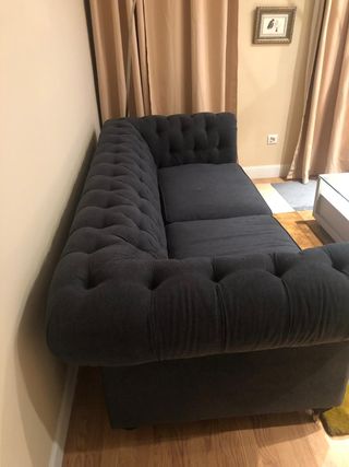 sofas segunda mano chester sof 225 chester de segunda mano en wallapop sofas segunda mano chester sof 225 chester de segunda mano en wallapop