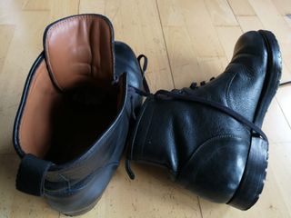 Botaszapatos Por Mano € Segunda En 40 HombreMedwindsDe Xk8nO0wP