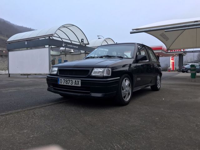 File 1990 Opel Kadett E 2 0 Gsi 10559478685 Jpg Wikimedia Commons