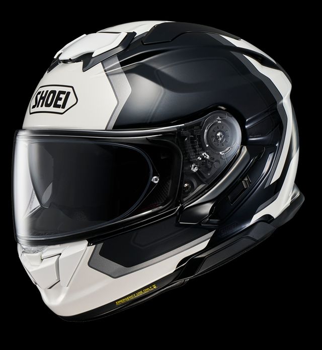 cascos shoei  gt air 3