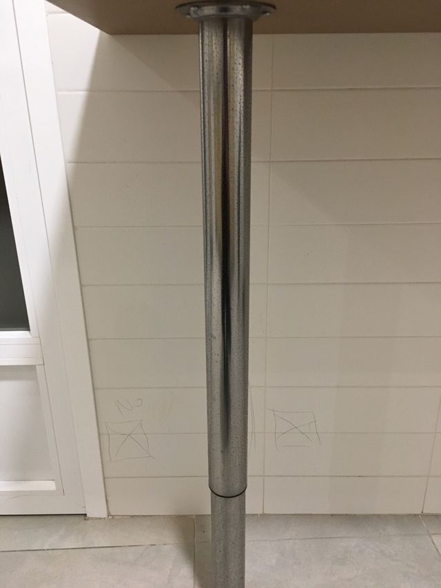 Barra cocina con mueble de segunda mano por 50 € en Santa Pola en ... Barra cocina con mueble de segunda mano por 50 € en Santa Pola en ...