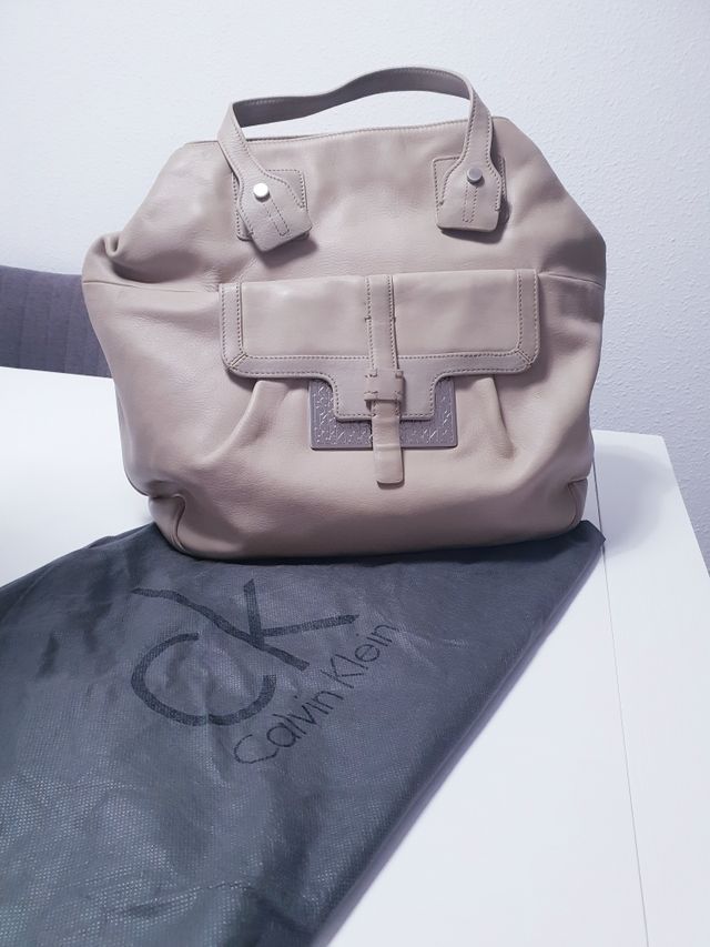 Bolso Calvin Klein