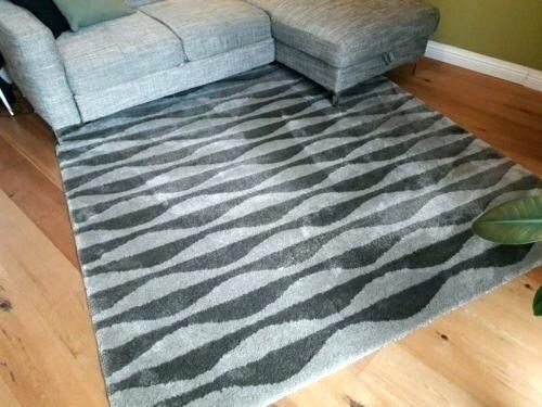 Alfombra IKEA Mullerup