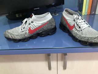 Nike air vapormax de segunda mano por 65 € en Madrid en WALLAPOP Nike air vapormax de segunda mano por 65 € en Madrid en WALLAPOP