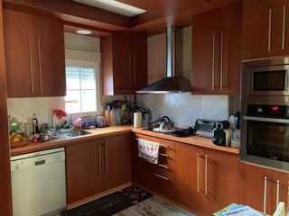 Mueble de cocina de segunda mano en Murcia en WALLAPOP Mueble de cocina de segunda mano en Murcia en WALLAPOP