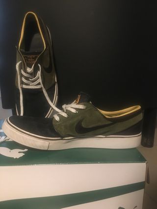 nike stefan janoski 42