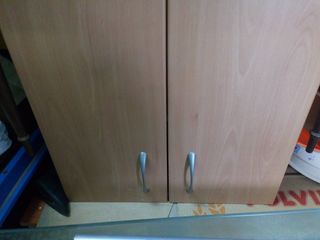 Mueble de cocina de segunda mano en Sevilla en WALLAPOP Mueble de cocina de segunda mano en Sevilla en WALLAPOP