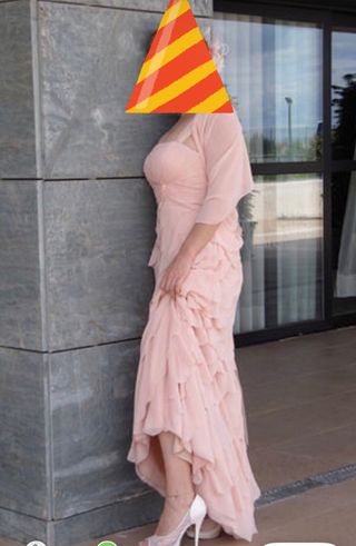 vestidos charros para madrinas