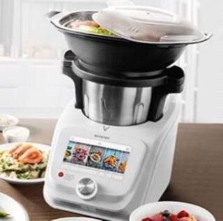 Monsieur cuisine de segunda mano en WALLAPOP