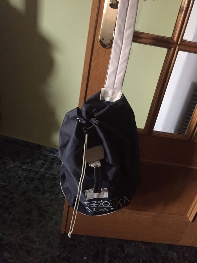 Bolsa deporte