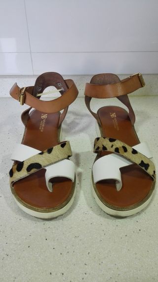 Natalia Blanco 72288 Oro - Medinapiel