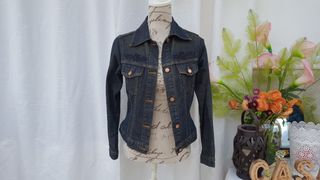 S Forecast Vaquera Segunda 20 Mano Talla Mujer Por De Chaqueta fn7wxBnX