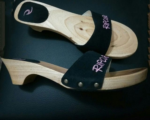 Sandalias RipCurl 39