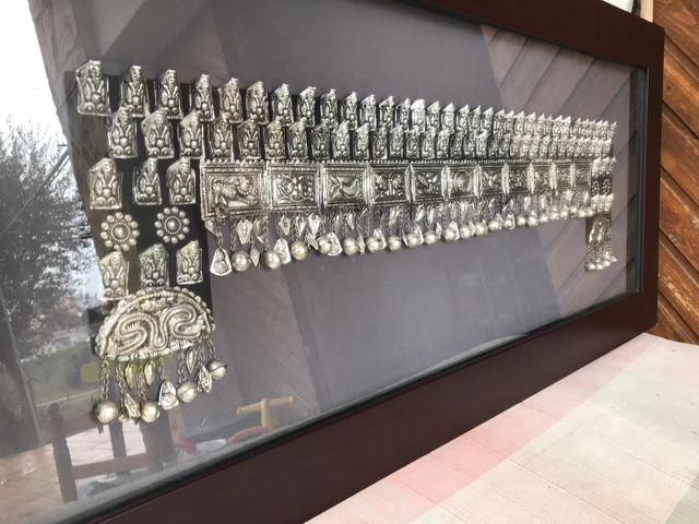 Arco Geològic júnior con flecha