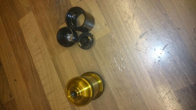 portalámparas retro,