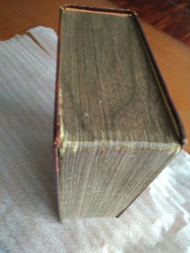 Diccionario Enciclopédico Básico -Plaza&Janes.
Añ