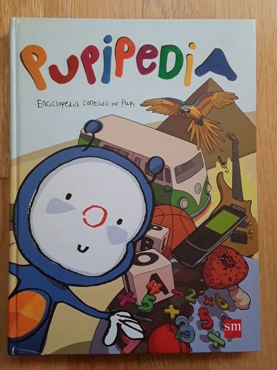 Pupipedia