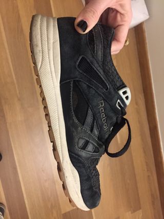 zapatillas reebok hexalite