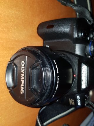 camaras reflex olympus c 225 mara de fotos olympus reflex de segunda mano en wallapop camaras reflex olympus c 225 mara de fotos olympus reflex de segunda mano en wallapop