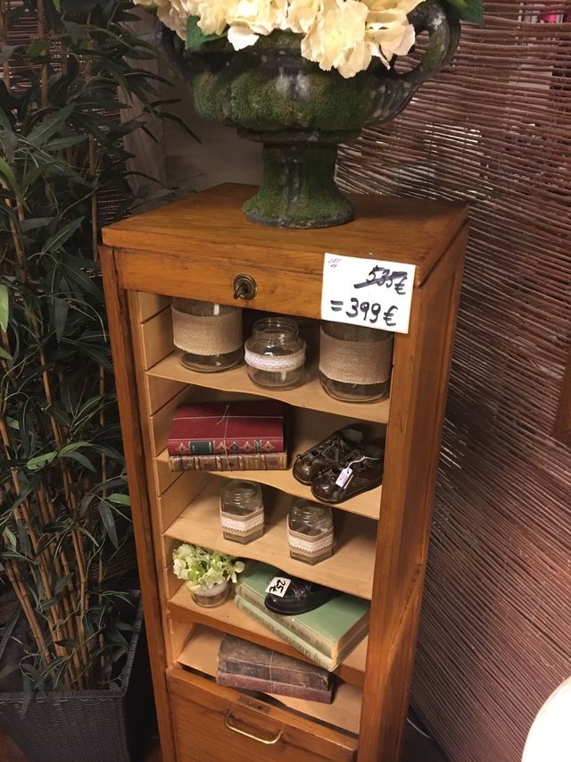 Archivador de segunda mano por 399 € en Madrid en WALLAPOP