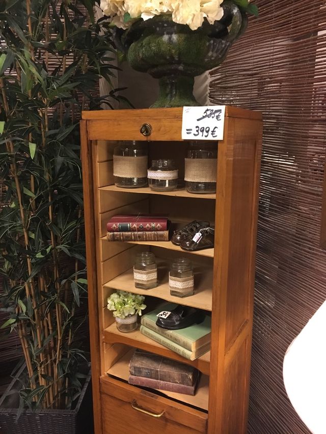 Archivador de segunda mano por 399 € en Madrid en WALLAPOP