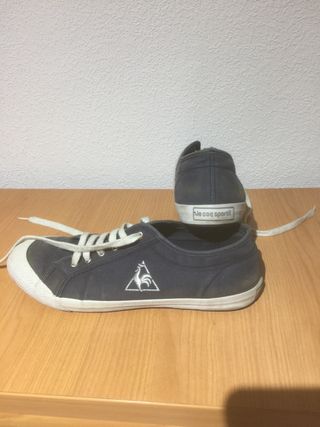 le coq sportif malaga