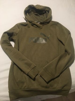 parka puma mujer parka puma mujer